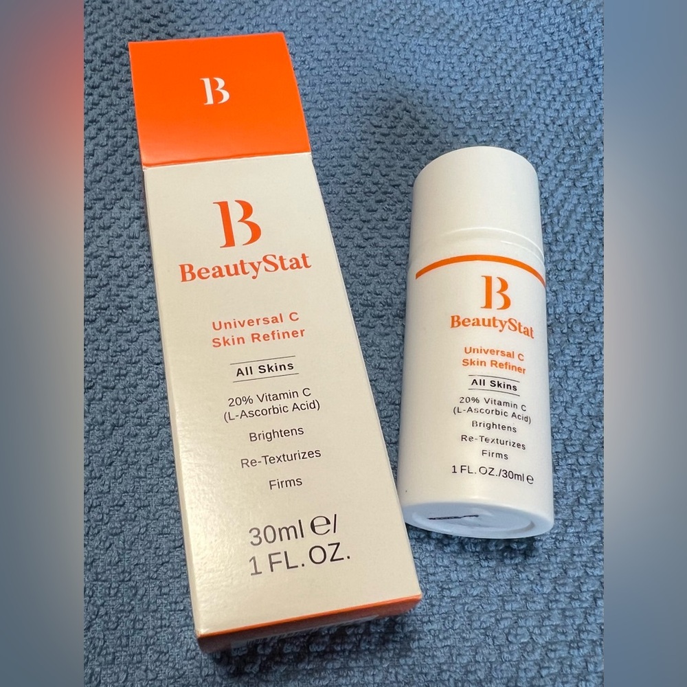 Universal C Skin Refiner